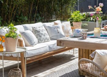 Best Garden Furniture