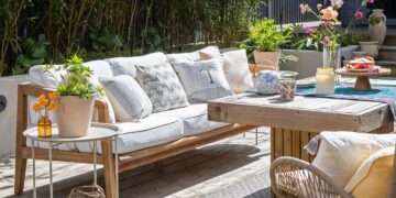 Best Garden Furniture
