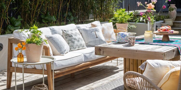 Best Garden Furniture