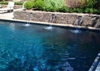 Why Infinity Swimming Pools Are the Ultimate Luxury Upgrade for Your Backyard