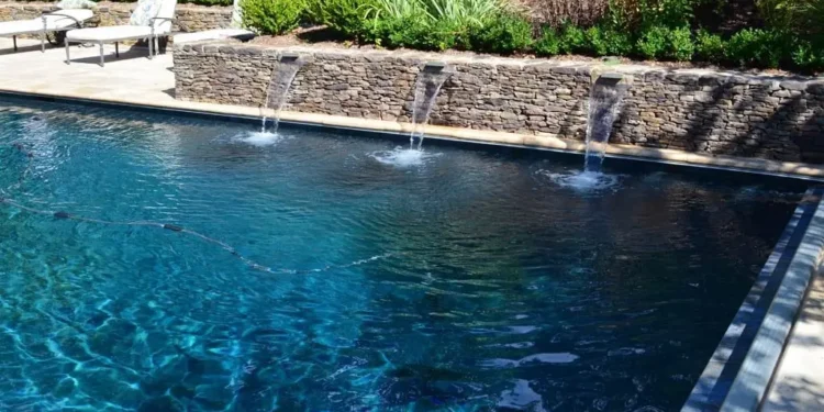 Why Infinity Swimming Pools Are the Ultimate Luxury Upgrade for Your Backyard