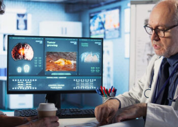 How RPM Software is Transforming Chronic Disease Management