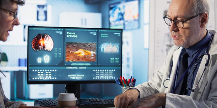 How RPM Software is Transforming Chronic Disease Management