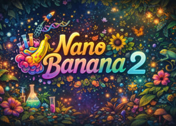 Nano Banana 2 feels calmer and easier to use.