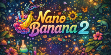 Nano Banana 2 feels calmer and easier to use.
