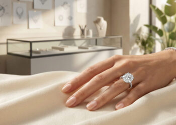 The Evolution of Opulence