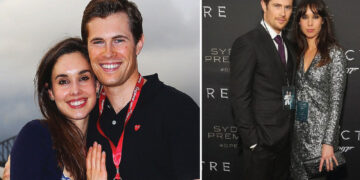 Who Is Kristina Tesic, David Berry’s Wife? The Quiet Life Behind the Star