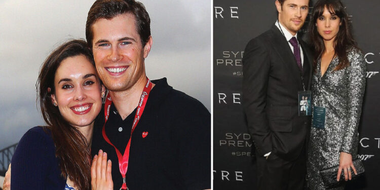 Who Is Kristina Tesic, David Berry’s Wife? The Quiet Life Behind the Star