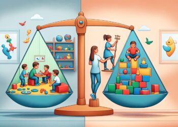 Occupational Therapy vs. ABA Therapy