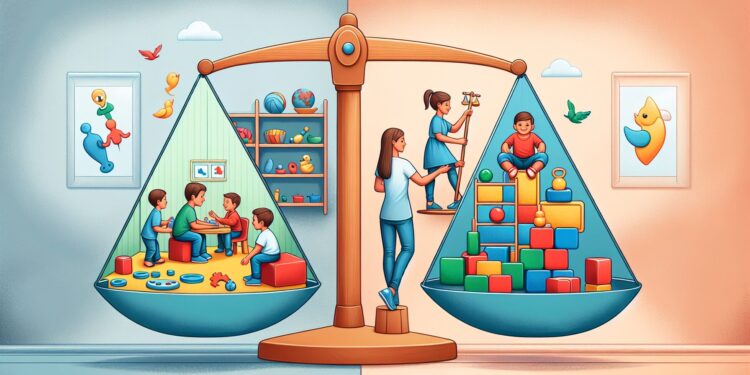 Occupational Therapy vs. ABA Therapy