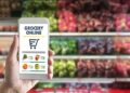 Online Grocery Stores