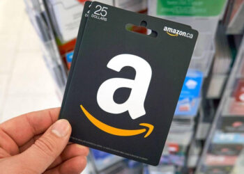 The Power of Amazon Gift Cards: Flexible Spending Made Easy