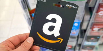 The Power of Amazon Gift Cards: Flexible Spending Made Easy
