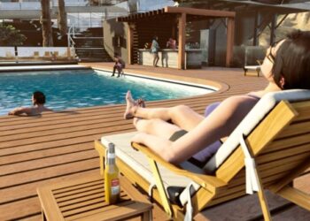 Everything About the New Safehouse in the Hills Update in GTA 5 Online