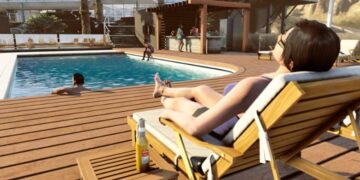 Everything About the New Safehouse in the Hills Update in GTA 5 Online