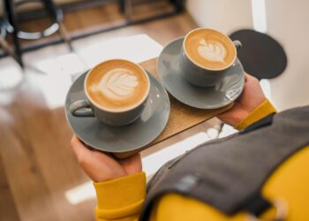 Top 5 Coffee Places in Orlando You Need to Try in 2026