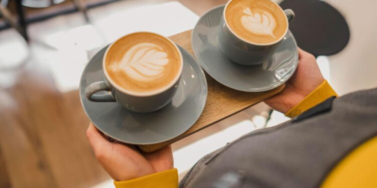 Top 5 Coffee Places in Orlando You Need to Try in 2026