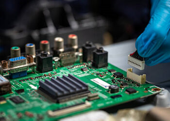 Why Are Industrial Automation Component Suppliers Critical