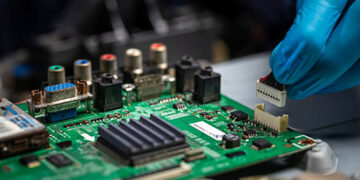 Why Are Industrial Automation Component Suppliers Critical