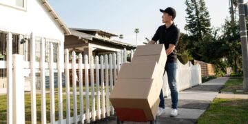 Moving Out or Moving In? Why a Dumpster Rental Makes It Easier