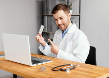 How Online Men’s Health Services Are Changing Access to Treatment in the UK