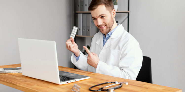 How Online Men’s Health Services Are Changing Access to Treatment in the UK