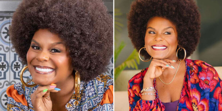 Tabitha Brown Net Worth Breakdown: Every Way She Makes Money