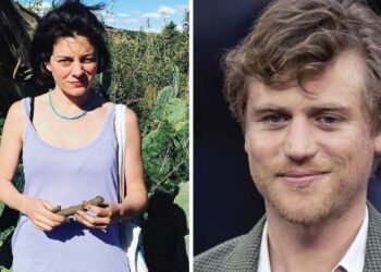 Beatrice Minns, Johnny Flynn’s Wife, Lives a Beautifully Simple Life