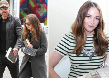 Who Is Olivia Korenberg, Seann William Scott's Ex-Wife? Discover Her Journey