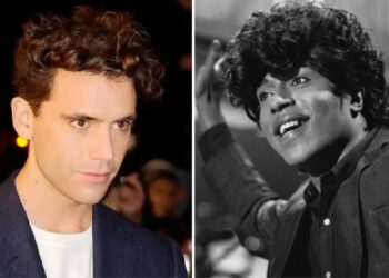 The True Story of Danny Jones Penniman, Little Richard’s Only Son