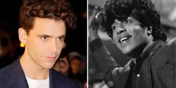 The True Story of Danny Jones Penniman, Little Richard’s Only Son