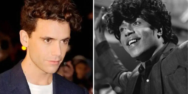 The True Story of Danny Jones Penniman, Little Richard’s Only Son