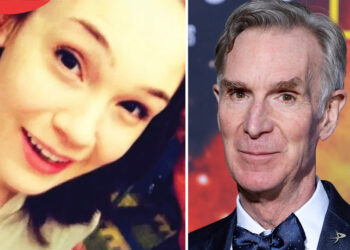 Who Is Charity Nye? Bill Nye's Daughter and Her Mysterious Life