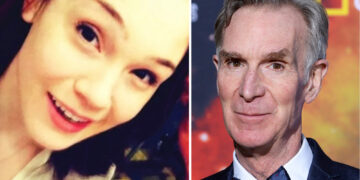 Who Is Charity Nye? Bill Nye's Daughter and Her Mysterious Life