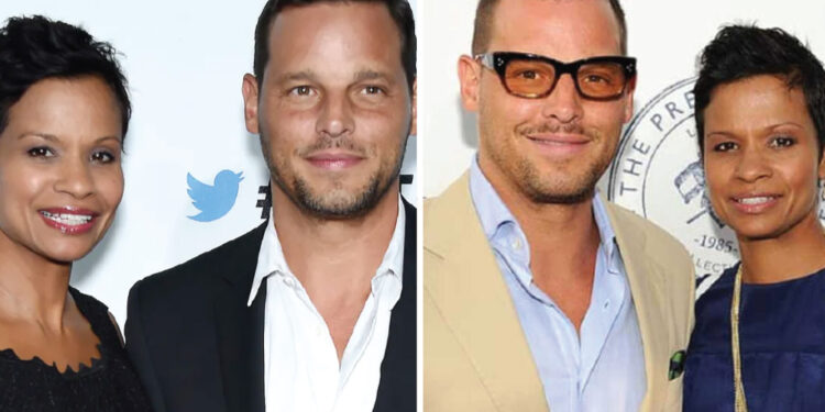 Keisha Chambers: Life as Justin Chambers' Wife and the Heart of Their Family