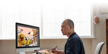 A Creator’s Guide to Choosing the Best Tablet for Drawing in 2026