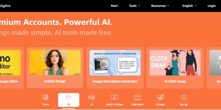 How Young People Save Big on Premium Subscriptions with Sites Like FamilyPro?