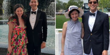 The Life of Alissa Mahler: Michael Knowles' Wife and a Leading Researcher