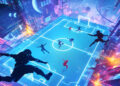 Penalty Shoot Out and the Rise of Casual Skill Games in Digital Entertainment Platforms