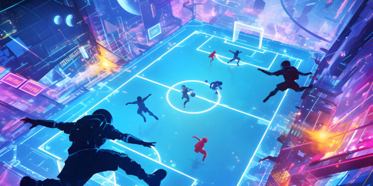 Penalty Shoot Out and the Rise of Casual Skill Games in Digital Entertainment Platforms