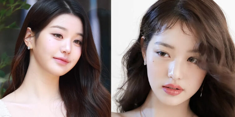 Who is Jang Wonyoung, The K-Beauty Queen?