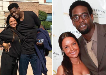 The Untold Story of Erika Dates, Chris Webber’s Wife and Real-Life Hero