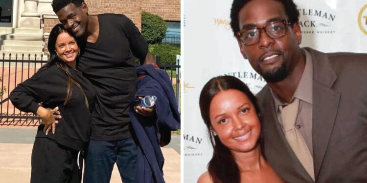 The Untold Story of Erika Dates, Chris Webber’s Wife and Real-Life Hero