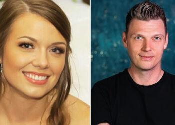 The Untold Story of Taelyn Dobson, Nick Carter’s Steadfast Sister