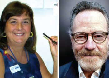 Mickey Middleton: The Full Story of Bryan Cranston’s Ex-Wife