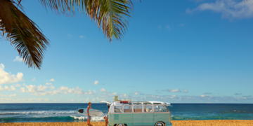 New Year, New Adventures: The Best Airfare Deals to Start 2026