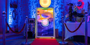 Photo Booth Rental Atlanta: Make Your Event Memorable