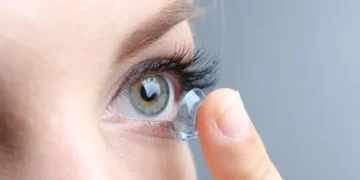 The Science Behind Stable Vision: How Toric Contact Lenses Work