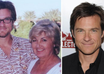 Who Is Victoria Elizabeth Bateman? All About Jason Bateman’s Mother