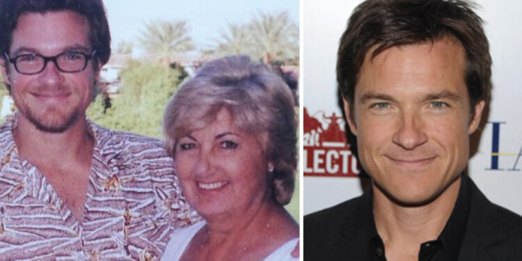 Who Is Victoria Elizabeth Bateman? All About Jason Bateman’s Mother